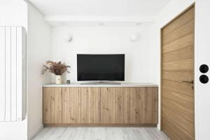 MyKeypers - Cosy & Design Parisian Flat 4P - Batignolles