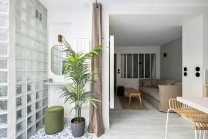 MyKeypers - Cosy & Design Parisian Flat 4P - Batignolles