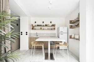 MyKeypers - Cosy & Design Parisian Flat 4P - Batignolles
