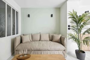 MyKeypers - Cosy & Design Parisian Flat 4P - Batignolles