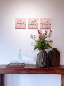 Fotografie z fotogalerie ubytování Ap Retreat - Ta Van's Heel v destinaci Sa Pa