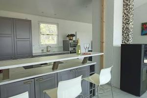 Fotografie z fotogalerie ubytování Ferienhaus Südschwarzwald v destinaci Eggingen