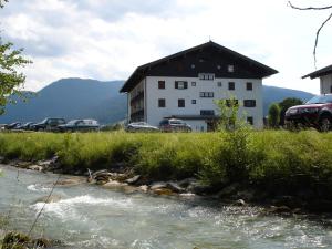 Gallery image of Welcome-Bienvenue-Добро пожаловать in Flachau
