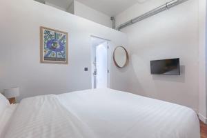MyKeypers - Modern & Cozy Duplex 6P - Arc de Triomphe
