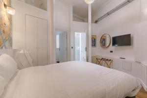 MyKeypers - Stylish & Luxury LOFT 6P - Arc de Triomphe