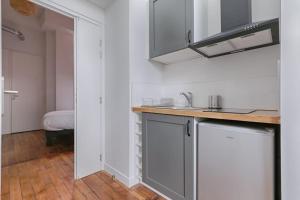MyKeypers - Stylish & Luxury LOFT 6P - Arc de Triomphe