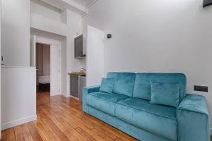 MyKeypers - Stylish & Luxury LOFT 6P - Arc de Triomphe