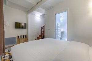 MyKeypers - Stylish & Luxury LOFT 6P - Arc de Triomphe