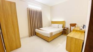 Billede fra billedgalleriet på Crown Palace Residence i Dhaka