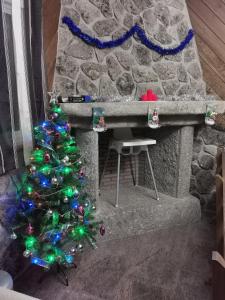 Fotografie z fotogalerie ubytování El Cauce v destinaci Navaluenga + 31 fotografií