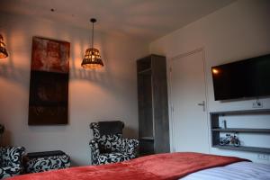 Afbeelding uit fotogalerij van Het Wit Huys in Born +8 foto's