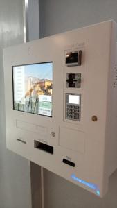 Fotografie z fotogalerie ubytování Nest Style Granada v destinaci Granada