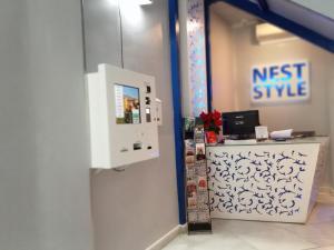 Fotografie z fotogalerie ubytování Nest Style Granada v destinaci Granada