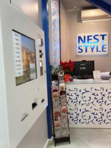 Fotografie z fotogalerie ubytování Nest Style Granada v destinaci Granada