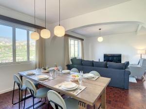 Un lugar para sentarse en Casa Santa Rita by Atlantic Holiday