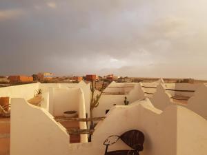 DouaïraRiad Sahara Sunset Beach Douira Agadir的相册照片