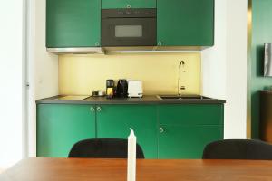 Apartment Center of Paris by Studio prestige