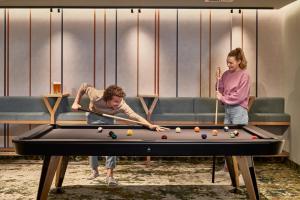 Hosté ubytování Falkensteiner Hotel Bad Leonfelden Superior