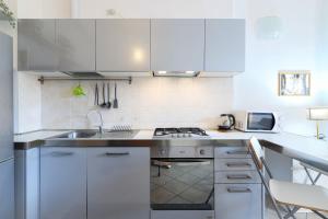 Cucina o angolo cottura di PrimoPiano - Scalvini