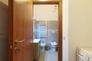Bagno di PrimoPiano - Scalvini