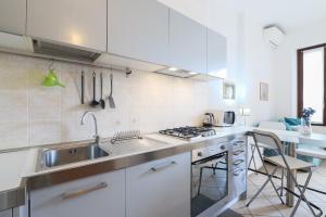 Cucina o angolo cottura di PrimoPiano - Scalvini