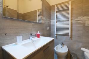 Bagno di PrimoPiano - Scalvini