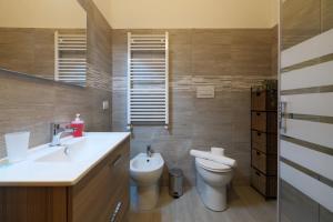 Bagno di PrimoPiano - Scalvini