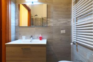 Bagno di PrimoPiano - Scalvini