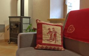 Gallery image of Casa Girod - Il Rustico in Issime