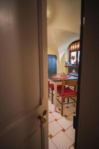 Fotografie z fotogalerie ubytování Bed & Breakfast Gabriella EXILLES v destinaci Exilles