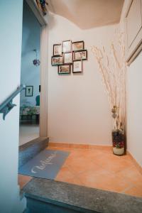 Fotografie z fotogalerie ubytování Bed & Breakfast Gabriella EXILLES v destinaci Exilles
