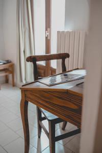 Fotografie z fotogalerie ubytování Bed & Breakfast Gabriella EXILLES v destinaci Exilles