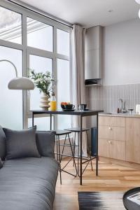 MyKeypers - Luxury Studio 2P - Marais/Bastille