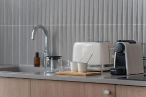 MyKeypers - Luxury Studio 2P - Marais/Bastille