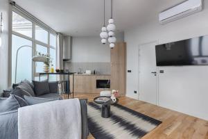 MyKeypers - Luxury Studio 2P - Marais/Bastille