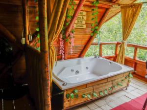 Fotografie z fotogalerie ubytování Glamping Río Claro v destinaci Doradal