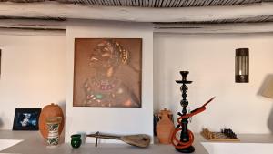 Foto dalla galleria di Riad Hugo a Marrakech