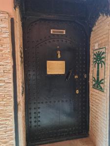 Foto dalla galleria di Riad Hugo a Marrakech