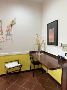 Fotografie z fotogalerie ubytování AliaJazz Green b&b v destinaci Castrovillari