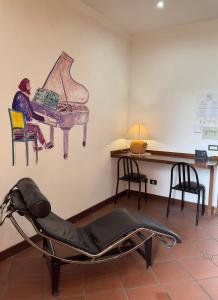 Fotografie z fotogalerie ubytování AliaJazz Green b&b v destinaci Castrovillari