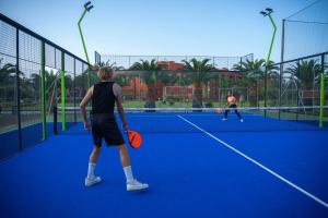 Gallery image of VOI Baia di Tindari Resort in Furnari