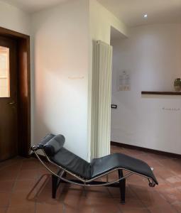 Lázně a/nebo wellness v ubytování AliaJazz Green b&b