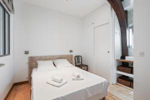 Luxury living: appartement contemporain by Weekome