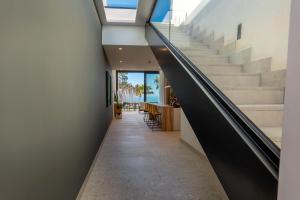 阿吉内金海滩Resort Cordial Santa Águeda & Perchel Beach Club的相册照片