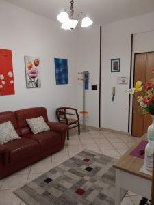 Fotografie z fotogalerie ubytování Villa del colle v destinaci Cisterna di Latina