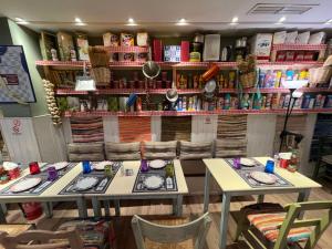 Galeriebild der Unterkunft Athens City View Urban Suites in Athen