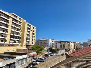 Okolí apartmánu + 8 fotografií