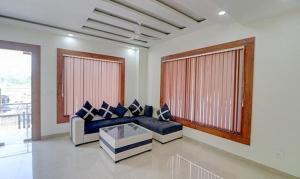 Gallery image of KJ homes in Lucknow