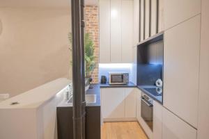 Best part of Saint-Germain-des Pres / 3 bedrooms