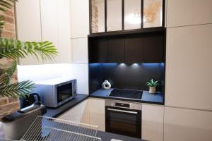 Best part of Saint-Germain-des Pres / 3 bedrooms